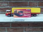 WSI   F.T.F.  F. Serie   van   Simon   Loos., Hobby en Vrije tijd, Modelauto's | 1:50, Ophalen of Verzenden, Nieuw, Bus of Vrachtwagen