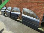 2 x linker Deur opel vectra c gts compleet +- 2003 t/m 2009, Gebruikt, Deur, Opel, Ophalen of Verzenden