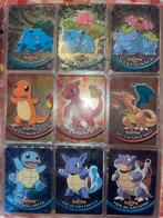 Complete Topps serie 1 (90% HOLO!), Ophalen of Verzenden, Zo goed als nieuw, Meerdere kaarten