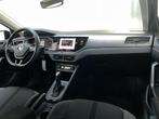 Volkswagen Polo 1.0 TSI DSG Highline Business R R-Line Navig, Stof, Gebruikt, Met garantie (alle), 1096 kg