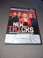 New tricks seizoen 5 - dvd, Vanaf 12 jaar, Ophalen of Verzenden, Zo goed als nieuw