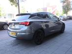 Opel Astra 1.4 Turbo Automaat Navi Stoel&Stuur Verwarming, Stof, Gebruikt, Euro 6, 150 pk