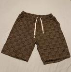 Gucci broek M/L nieuw, Maat 52/54 (L), Verzenden, Beige, Nieuw
