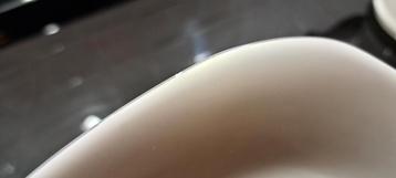 Gebakschaal uit de serie Monaco van Douwe Egberts  beschikbaar voor biedingen