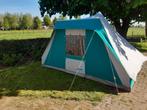 Piramide tent te koop, Caravans en Kamperen, Tenten, Ophalen, Gebruikt, Tot en met 4