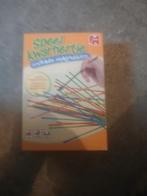 Speel Kwartiertje Mikado, Een of twee spelers, Ophalen, Gebruikt, Speel Kwartiertje