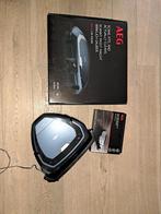 Robotstofzuiger AEG RX9-2 (defect) met performance pack, Witgoed en Apparatuur, Ophalen, Robotstofzuiger