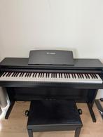 Digital Piano Thomann DP-32 B, Muziek en Instrumenten, Piano's, Zwart, Digitaal, Ophalen of Verzenden, Zo goed als nieuw