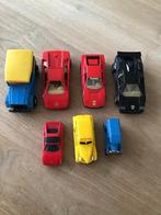 Auto’s op schaal, Ophalen, Gebruikt, Jongen