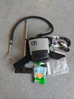 Numatic RSV 130-1 Rugstofzuiger stofzuiger, Ophalen, Zo goed als nieuw, Stofzak