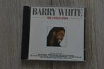 BARRY WHITE == The Collection All the Greatest Hits, Verzenden, 1960 tot 1980, Zo goed als nieuw