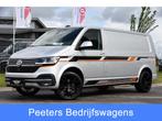 Volkswagen Transporter 2.0 TDI L2H1 30 Highline PB Edition A, Stof, Gebruikt, 4 cilinders, 150 pk