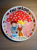 Blond Amsterdam 3x Grote Platte Schalen, Ophalen, Blond Amsterdam, Nieuw, Schaal of Schalen