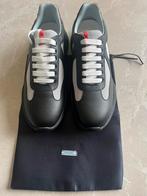 Prada schoenen, Zwart, Nieuw, Ophalen of Verzenden, Sneakers of Gympen