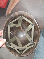 M1 Lookalike Binnenhelm - Oud Model, Ophalen of Verzenden, Overige soorten, Amerika, Helm of Baret