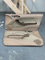 Deur panelen bmw e46 coupe, Ophalen of Verzenden, BMW