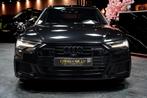 Audi A6 Avant 55 TFSI QUATTRO|PANO|LEDER|HEADUP|FULL, Auto's, Audi, Gebruikt, Euro 6, 2995 cc, 2000 kg