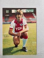 Ajax Felix Gasselich, Ophalen of Verzenden, Zo goed als nieuw, Ajax