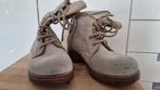 Desert Boots Legerschoenen Maat (40) 255-B, Ophalen, Boots, Gedragen, Onbekend