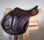 CWD springzadel / eventingzadel, Dieren en Toebehoren, Ophalen of Verzenden, Zo goed als nieuw, Springen