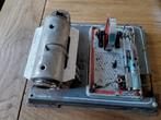 Stoommachine Wilesco D16   iets voor de hobbyist, Ophalen of Verzenden, Zo goed als nieuw, Groter dan 1:32