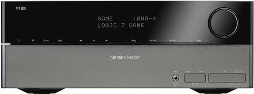 Harman Kardon AVR 160 Audio/Video Receiver, Audio, Tv en Foto, Versterkers en Receivers, Gebruikt, 7.1, 120 watt of meer, Overige merken