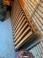 Lattenbodem 90 breed, Ophalen, Zo goed als nieuw, IJzer