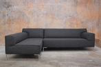 NIEUW beklede Design on Stock Bloq hoekbank, 250 tot 300 cm, Design, Hoekbank, Nieuw
