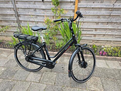 Zeer Nette Stella Vicenza elektrische fiets Te Koop, Fietsen en Brommers, Elektrische fietsen, Zo goed als nieuw, Overige merken