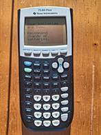 Texas Instruments, Ophalen of Verzenden, Gebruikt