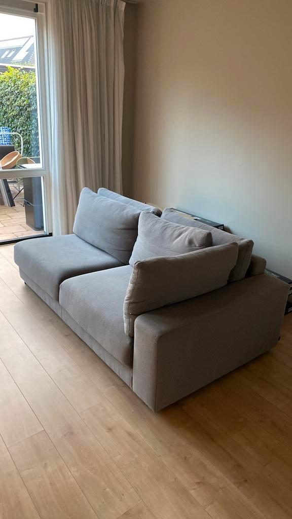Bodilson bank, Huis en Inrichting, Banken | Sofa's en Chaises Longues, Gebruikt, Driepersoons, 200 tot 250 cm, 100 tot 125 cm