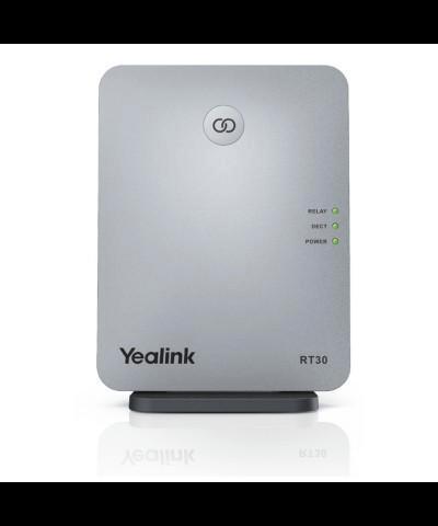 Yealink RT30 dect repeater, Computers en Software, WiFi-versterkers, Nieuw, Ophalen of Verzenden