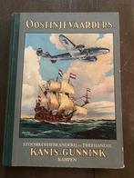 Oostinjevaarders - Kanis & Gunnink, Kampen, Ophalen of Verzenden, 20e eeuw of later, Gelezen