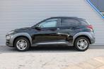 Hyundai Kona 1.0 T-GDI Fashion | Navi | HUD | Clima, Voorwielaandrijving, Stof, Gebruikt, Euro 6