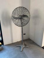 Vintage propeller ventilator, Ophalen, Gebruikt, Statiefventilator