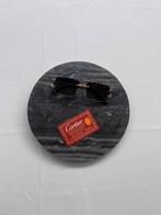 Cartier Sunglasses, Overige merken, Zonnebril, Bruin, Ophalen of Verzenden
