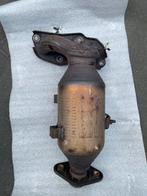 Katalysator Peugeot 107/Citroen c1/Toyota aygo, Auto-onderdelen, Uitlaatsystemen, Ophalen of Verzenden, Gebruikt, Citroën