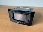 schermradio opel corsa D 2009 tot 2014 navigatie radio, Auto diversen, Ophalen of Verzenden, Gebruikt
