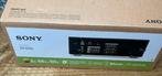 SONY STRDH190 reciever zgan incl doos en garantie, Ophalen of Verzenden, Zo goed als nieuw, Audio
