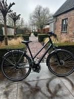 Stevens Jazz Trekkingfiets ( 58 CM ), Versnellingen, 56 cm of meer, Zo goed als nieuw, Ophalen