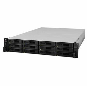 Synology RS3617RPxs+ (64 gb ram) beschikbaar voor biedingen