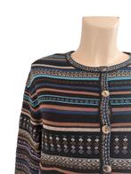 Ivko vest M, Zwart, Ophalen of Verzenden, Zo goed als nieuw