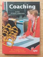 Coaching in het primair onderwijs - Yvonne Visser, Ophalen of Verzenden, Gelezen, Drs. Yvonne Visser