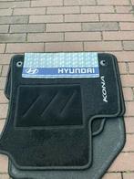 Hyundai kono ev mattenset, Ophalen of Verzenden, Nieuw