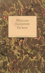 William Faulkner, De beer., Boeken, Ophalen of Verzenden, Gelezen