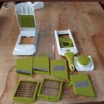 Keuken Mandoline - Zo goed als nieuw!, Huis en Inrichting, Ophalen of Verzenden, Zo goed als nieuw