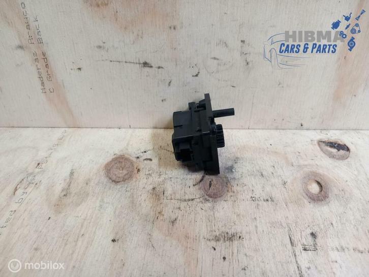 Citroen C4 I Kachelklepmotor H1959 2004 t/m 2010, Auto-onderdelen, Airco en Verwarming, Gebruikt, Ophalen of Verzenden