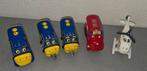 Chuggington Speelgoed Treinen Set, Ophalen of Verzenden, Jongen of Meisje