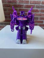 2018 Takara TOMY Transformers Cyberverse Shockwave, Verzamelen, Transformers, Overige generaties, Ophalen of Verzenden, Gebruikt