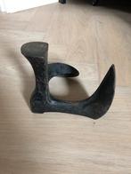 Antieke schoenleest, Antiek en Kunst, Antiek | Gereedschap en Instrumenten, Ophalen